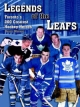 Legends Of the Leafs: Toronto's 200 Greatest Hockey Heroes Издательство: Authorhouse, 2005 г Мягкая обложка, 356 стр ISBN 1420880802 Язык: Английский инфо 6762o.
