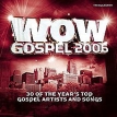 Wow Gospel 2006 (2 CD) Формат: 2 Audio CD Лицензионные товары Характеристики аудионосителей 2006 г Сборник: Импортное издание инфо 5058v.