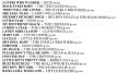 20 Cruisin' Favourites Volume 3 Формат: Audio CD (Jewel Case) Дистрибьюторы: Ace Records, Концерн "Группа Союз" Лицензионные товары Характеристики аудионосителей 1988 г Сборник: Импортное издание инфо 5390v.
