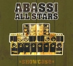 Abassi All Stars Showcase Формат: Audio CD (DigiPack) Дистрибьюторы: Universal Egg, Концерн "Группа Союз" Нидерланды Лицензионные товары Характеристики аудионосителей 2006 г Сборник: Импортное издание инфо 5395v.