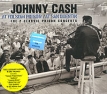 Johnny Cash At Folsom Prison/ At San Quentin (2CD) Формат: 2 Audio CD (Box Set) Дистрибьютор: SONY BMG Лицензионные товары Характеристики аудионосителей 2006 г Альбом инфо 5796v.