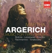 Martha Argerich Brahms / Rachmaninov Music For Two Pianos (2 CD) Формат: 2 Audio CD (Jewel Case) Дистрибьюторы: Gala Records, EMI Classics Лицензионные товары Характеристики аудионосителей 2008 г Сборник: Импортное издание инфо 6080v.