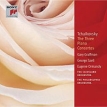 Tchaikovsky The Three Piano Concertos Gary Graffmanl (2 CD) Формат: 2 Audio CD Дистрибьютор: Sony Classical Лицензионные товары Характеристики аудионосителей 2005 г Сборник: Импортное издание инфо 6157v.