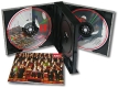 Riccardo Muti Verdi Messa Da Requiem (2 CD) Формат: 2 Audio CD (Jewel Case) Дистрибьюторы: EMI Classics, Gala Records Лицензионные товары Характеристики аудионосителей 2008 г Сборник: Импортное издание инфо 6187v.