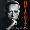 Heifetz play Bach Sonatas and Concerto for Two Violins Формат: Audio CD Дистрибьютор: Classound Лицензионные товары Характеристики аудионосителей Сборник инфо 6271v.
