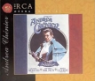James Levine Giordano Andrea Chenier (2 CD) Серия: The RCA Opera Treasury инфо 6394v.