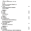 Schumann Gold (2 CD) Формат: 2 Audio CD (Jewel Case) Дистрибьюторы: Deutsche Grammophon GmbH, ООО "Юниверсал Мьюзик" Европейский Союз Лицензионные товары Характеристики аудионосителей 2010 г Сборник: Импортное издание инфо 6436v.