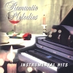 Romantic Melodies Instrumental Hits Серия: Зона отдыха инфо 6479v.