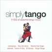 Simply Tango (2 CD) Формат: 2 Audio CD (Jewel Case) Дистрибьюторы: Union Square Music Ltd , Концерн "Группа Союз" Европейский Союз Лицензионные товары Характеристики аудионосителей 2010 г Сборник: Импортное издание инфо 6501v.