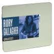 Rory Gallagher Greatest Hits Серия: Steel Box Collection инфо 6598v.