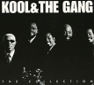 Kool & The Gang The Collection Gang" "Kool And The Gang" инфо 12151w.