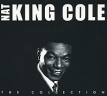 Nat King Cole The Collection Серия: The Collection инфо 12154w.
