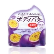 Увлажняющее кремовое масло для тела "Body Butter", с ароматом маракуйи, 150 г 236516 Производитель: Япония Товар сертифицирован инфо 9923o.