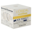 Релипидирующий ночной крем L'Oreal "Age Perfect",для зрелой, 50 мл Артикул: EMB 99109 Товар сертифицирован инфо 10384o.
