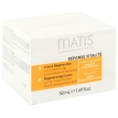 Набор "Matis": крем восстанавливающий регенерирующий с витаминным комплексом, стимулирующий оживляющий комплекс Франция Артикул: 46808 Товар сертифицирован инфо 3926y.