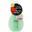 Кремообразное средство для снятия макияжа "Aha Creamy", 145 г 043218 Производитель: Япония Товар сертифицирован инфо 1837o.