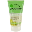 Крем-скраб для лица Garnier "Основной Уход", для нормальной и смешанной кожи, 150 мл EMB 93005 B Товар сертифицирован инфо 1838o.
