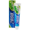 Зубная паста 2080 "Зеленый чай", сильномятный вкус, 120 г 8197 Производитель: Корея Товар сертифицирован инфо 2045o.