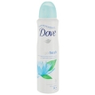 Дезодорант аэрозоль Dove "Go Fresh", с ароматом водяной лилии и освежающей мяты, 150 мл мл Производитель: Германия Товар сертифицирован инфо 2054o.
