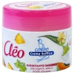 Тонизирующий крем для тела "Cleo Yogurt" с Алоэ и тропическими фруктами, 250 мл мл Производитель: Италия Товар сертифицирован инфо 2466q.