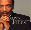 Quincy Jones Ultimate Collection Формат: Audio CD Дистрибьютор: A&M Records Ltd Лицензионные товары Характеристики аудионосителей 2006 г Сборник: Импортное издание инфо 152s.