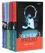 К Судзуки Комплект из 5 книг Серия: Мистический триллер инфо 2481s.